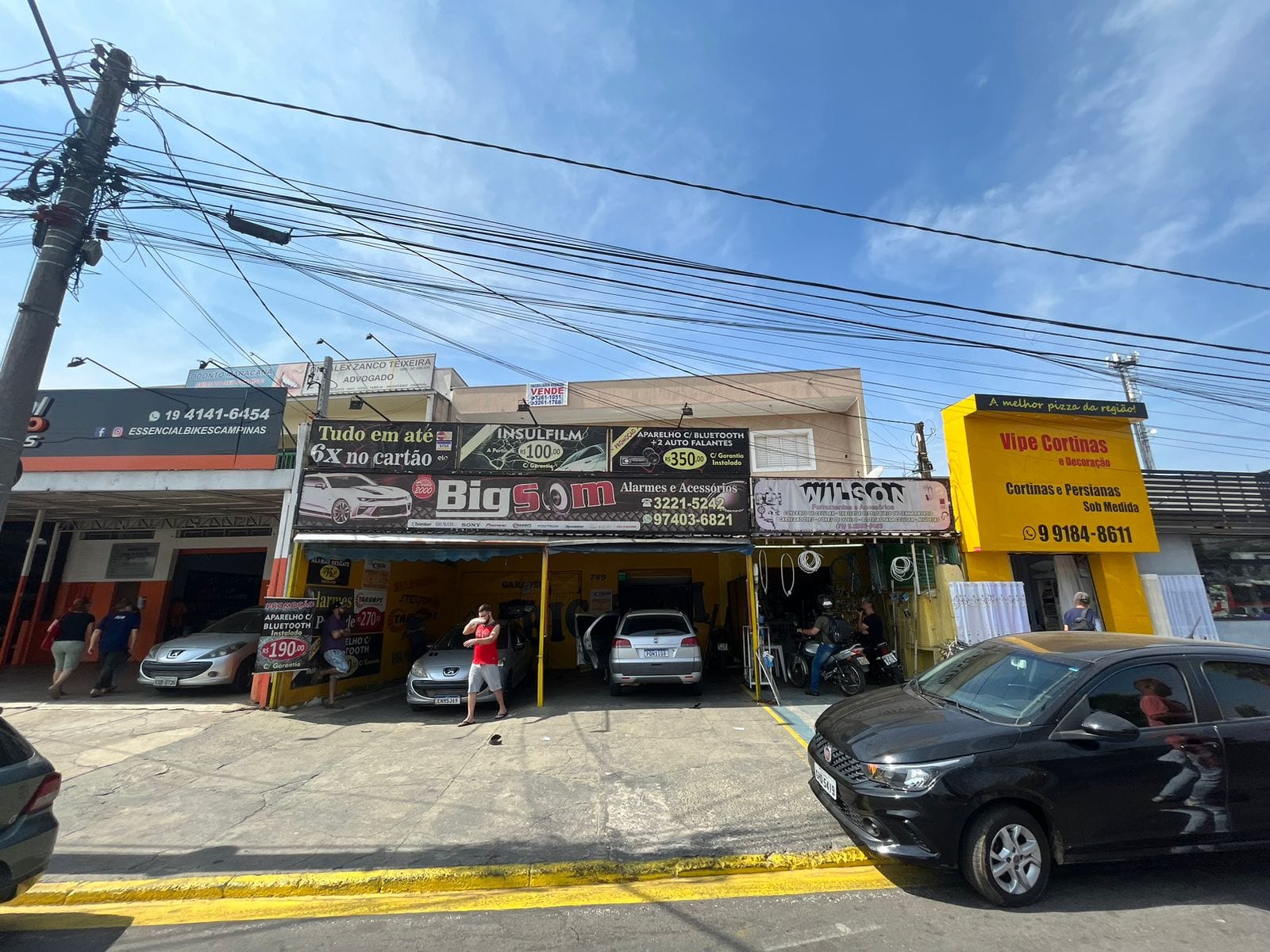 Casa, 1 quarto, 200 m² - Foto 8