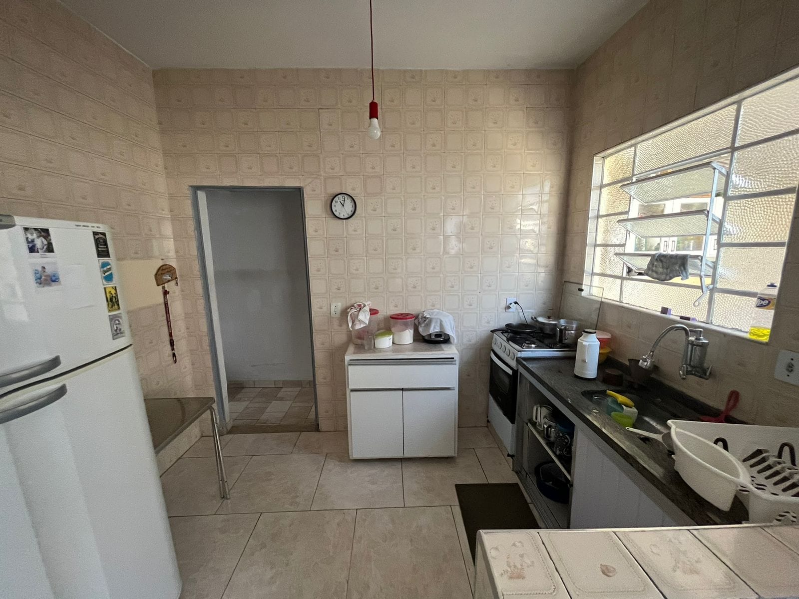 Casa, 1 quarto, 200 m² - Foto 5