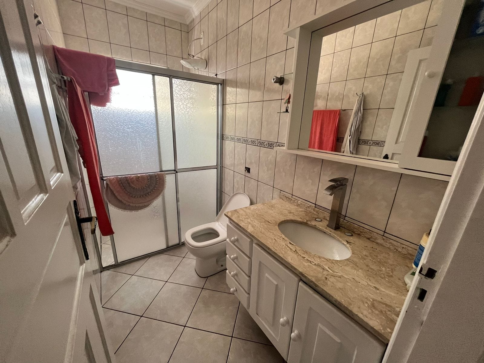 Casa, 1 quarto, 200 m² - Foto 11