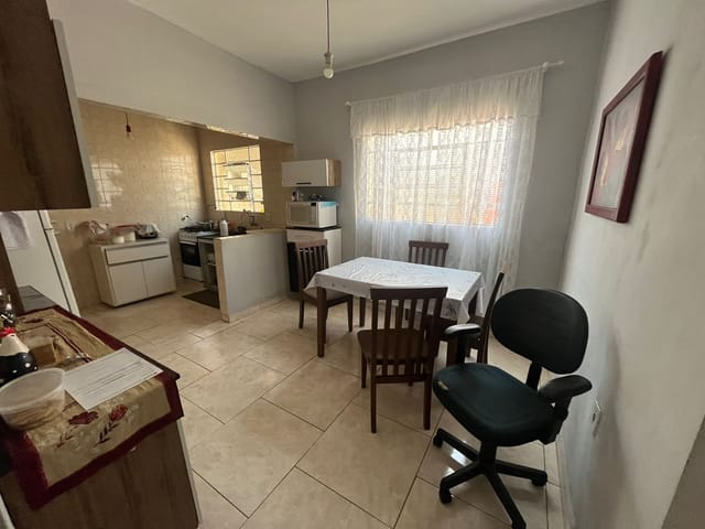 Casa à venda, no bairro Jardim Novo Maracanã em Campinas