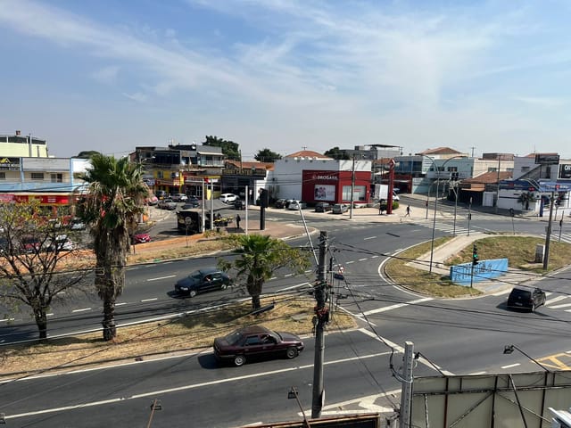 Casa à venda, no bairro Jardim Novo Maracanã em Campinas