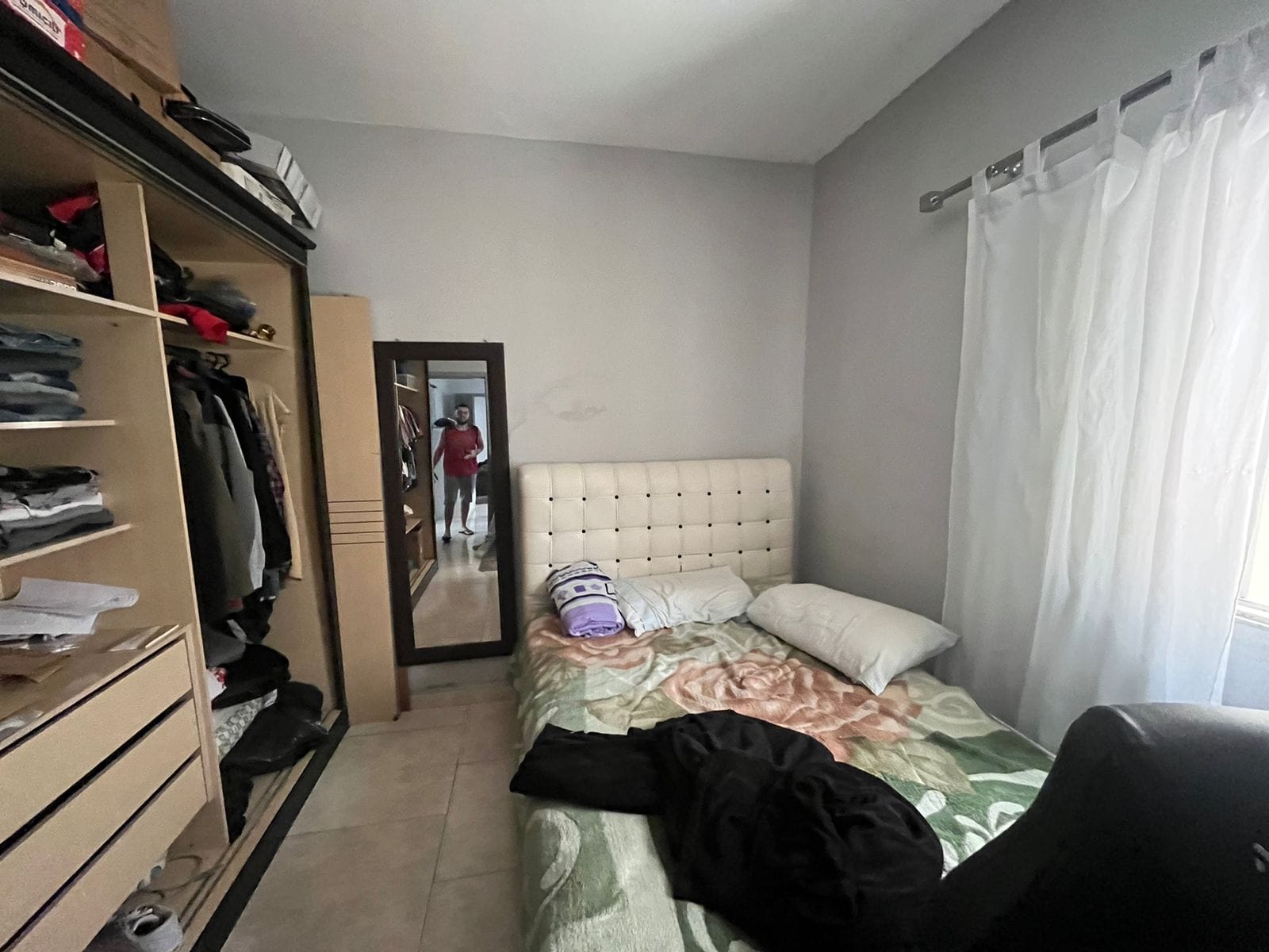 Casa, 1 quarto, 200 m² - Foto 12