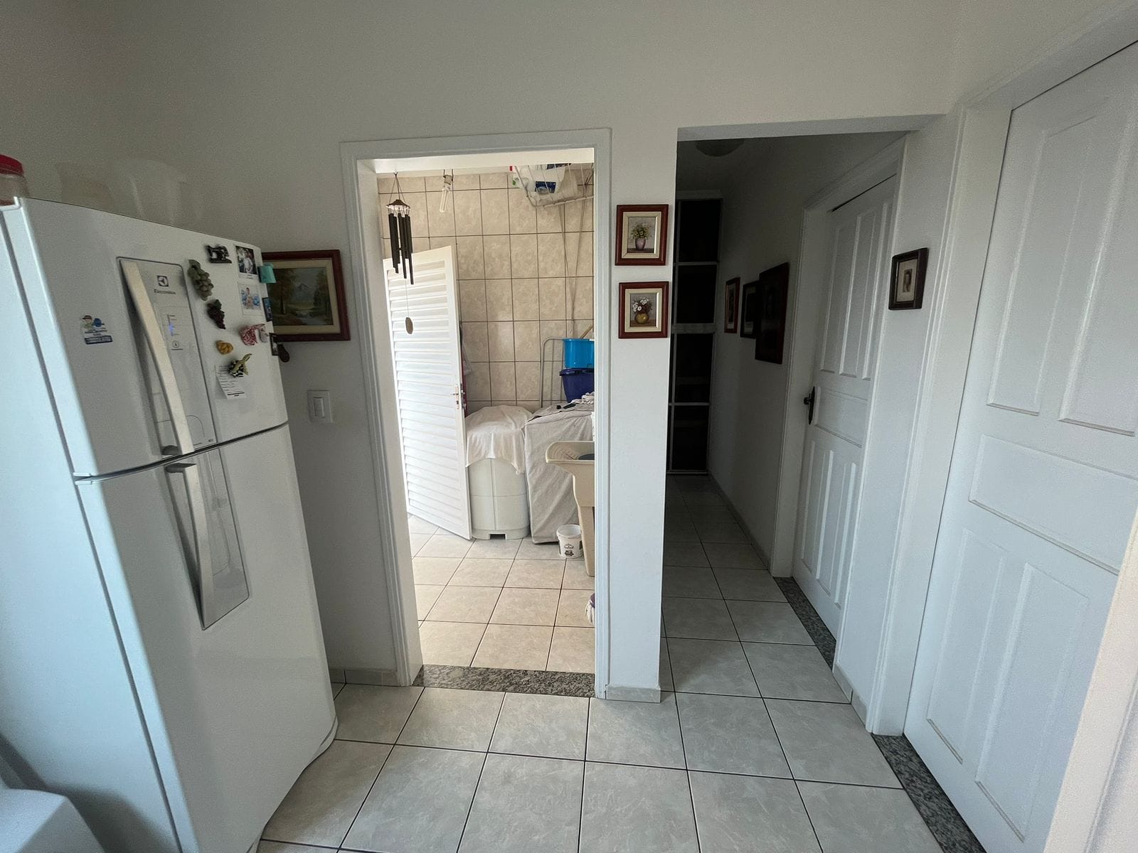 Casa, 1 quarto, 200 m² - Foto 7