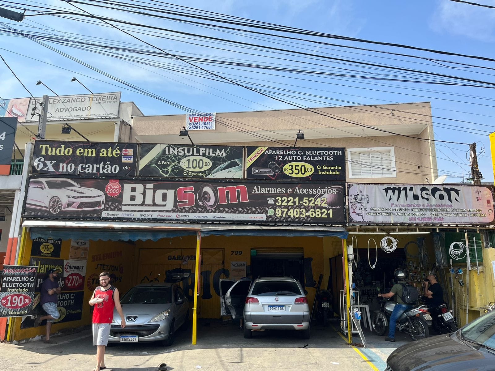 Casa, 1 quarto, 200 m² - Foto 3