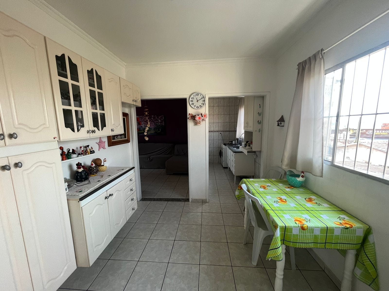 Casa, 1 quarto, 200 m² - Foto 9