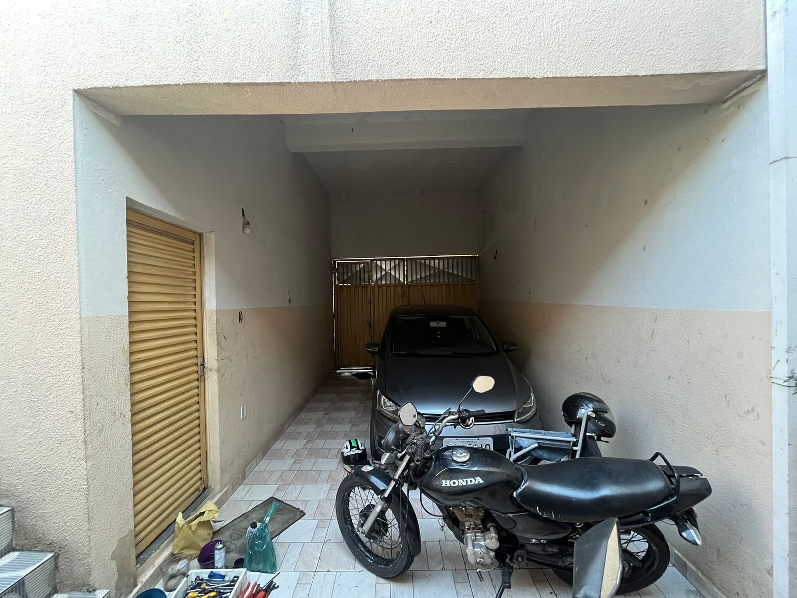 Casa, 1 quarto, 200 m² - Foto 10