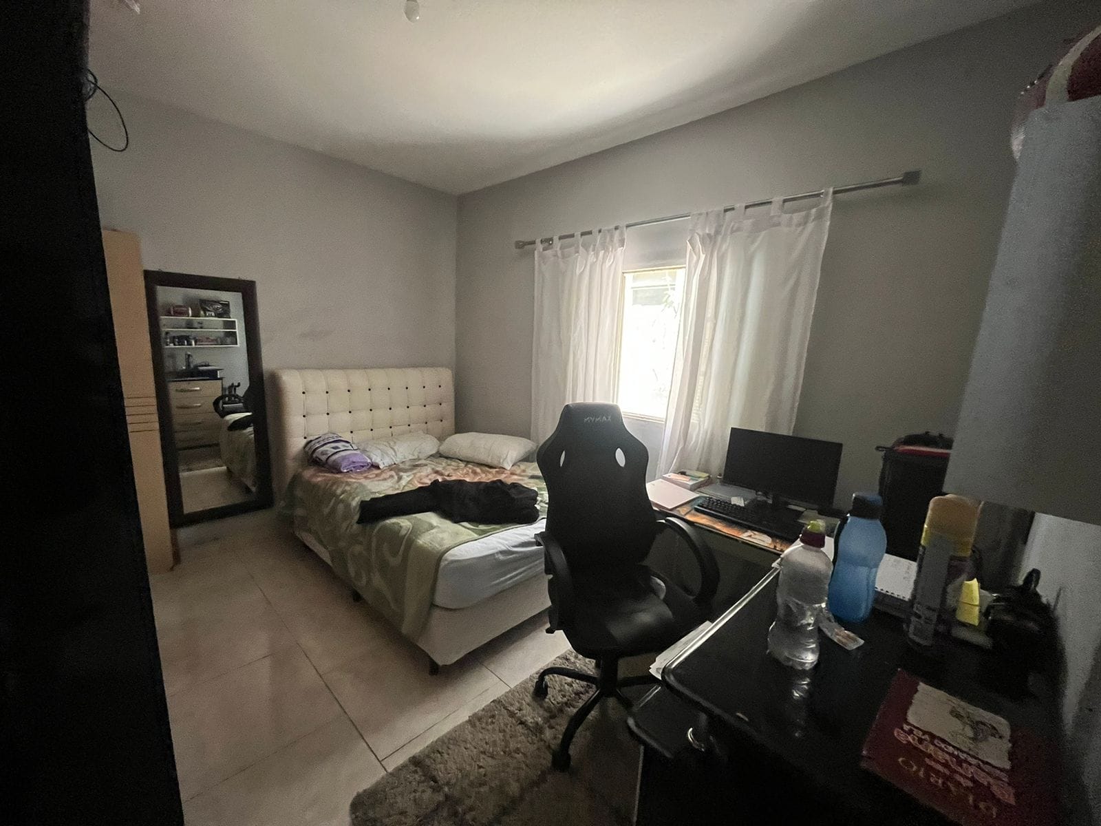 Casa, 1 quarto, 200 m² - Foto 14