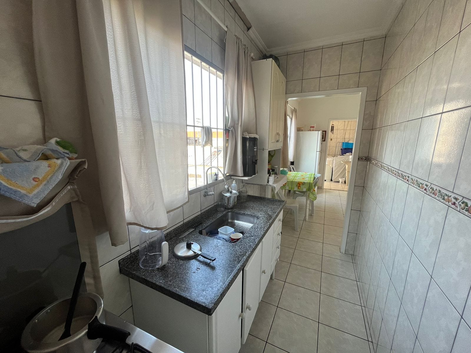 Casa, 1 quarto, 200 m² - Foto 13