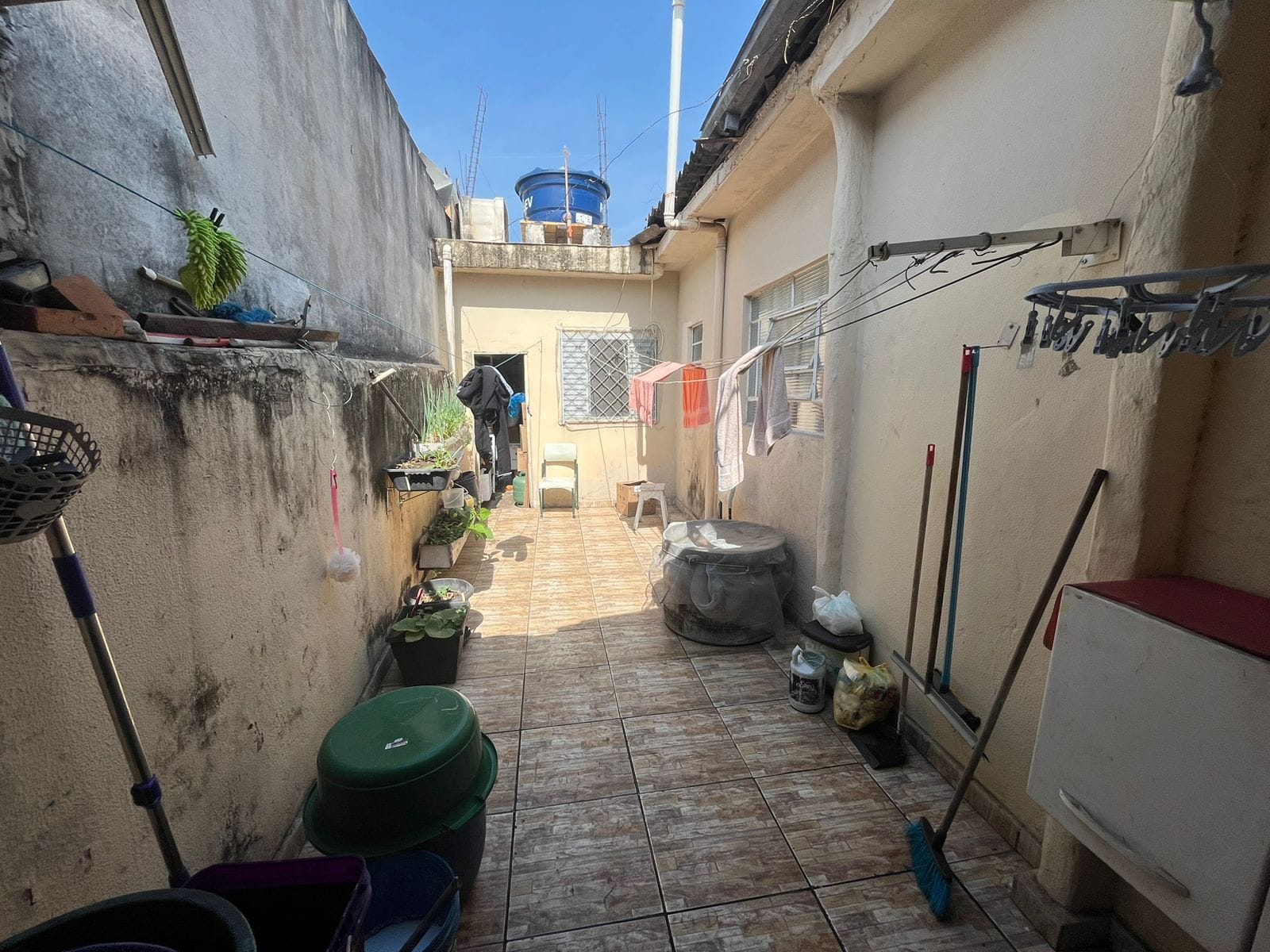 Casa, 1 quarto, 200 m² - Foto 18