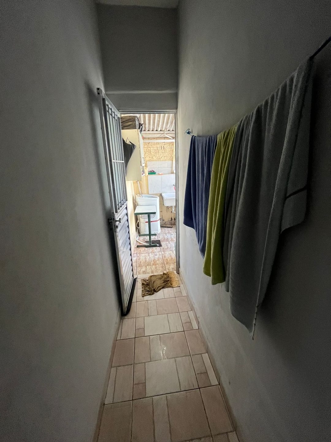 Casa, 1 quarto, 200 m² - Foto 20