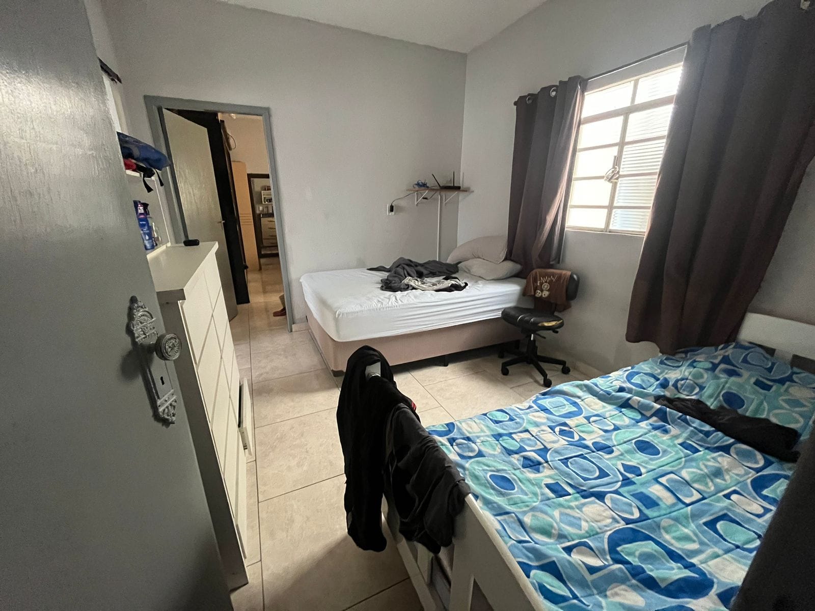 Casa, 1 quarto, 200 m² - Foto 22