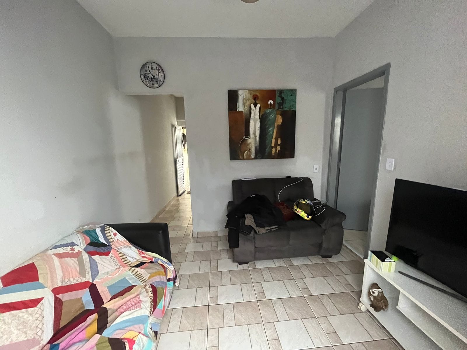 Casa, 1 quarto, 200 m² - Foto 21