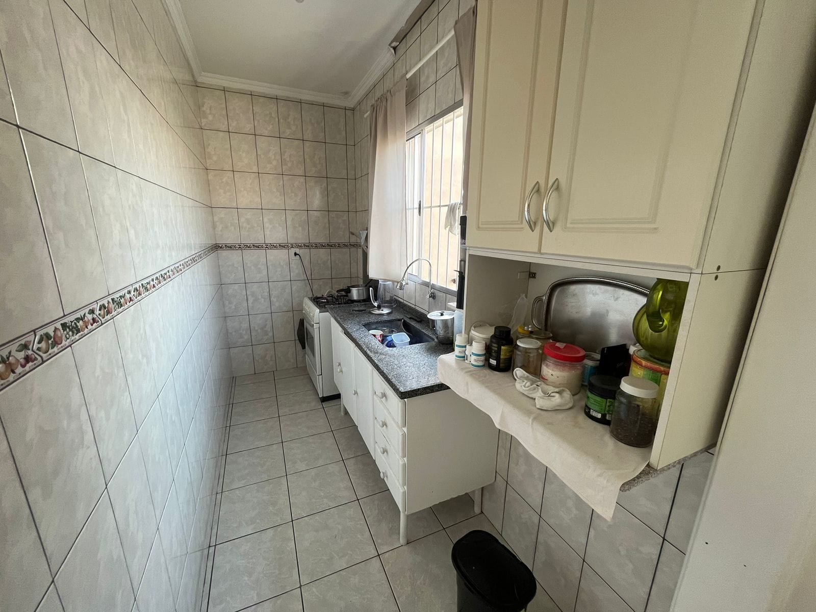 Casa, 1 quarto, 200 m² - Foto 24