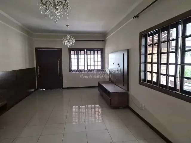 Casa com 533m² 3 quartos e 4 banheiros, à venda, no bairro Estância das Flores em Jaguariúna