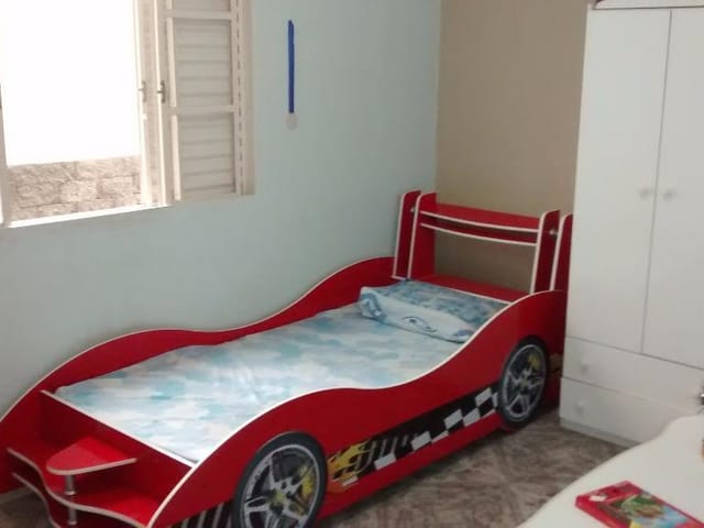Foto do Casa - Casa residencial à venda, Jardim Independência, Taubaté. | INDEPENDENCE NEGOCIOS IMOBILIARIOS LTDA