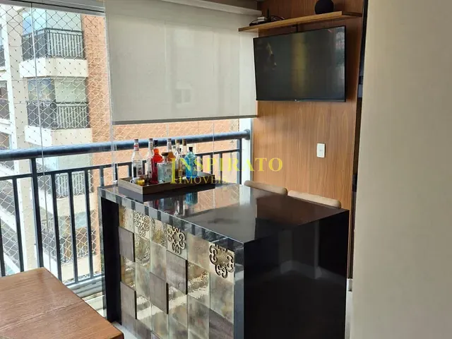 Apartamento 4 quartos e 4 banheiros, à venda, no bairro Vila Virgínia em Jundiaí