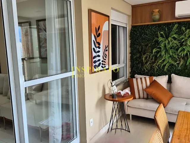 Apartamento 4 quartos e 4 banheiros, à venda, no bairro Vila Virgínia em Jundiaí