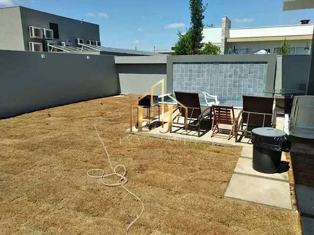 Casa com 444m² 3 quartos e 5 banheiros, à venda, no bairro Jardim Imperial em Cuiabá