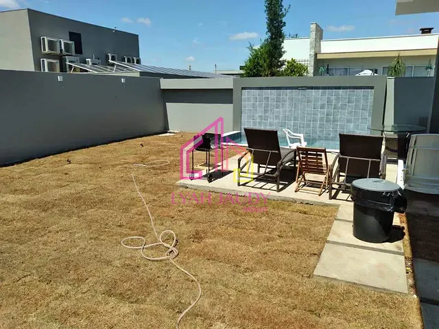 Casa com 444m² 3 quartos e 5 banheiros, à venda, no bairro Jardim Imperial em Cuiabá