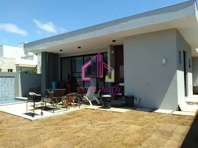 Casa com 444m² 3 quartos e 5 banheiros, à venda, no bairro Jardim Imperial em Cuiabá