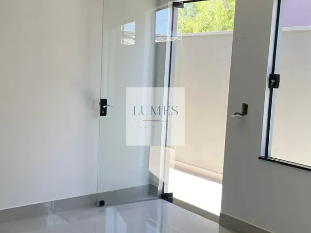Casa com 125m² 3 quartos e 2 banheiros, à venda, no bairro Parque Residencial Frezzarin em Santa Bárbara D'Oeste