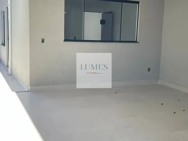 Casa com 125m² 3 quartos e 2 banheiros, à venda, no bairro Parque Residencial Frezzarin em Santa Bárbara D'Oeste