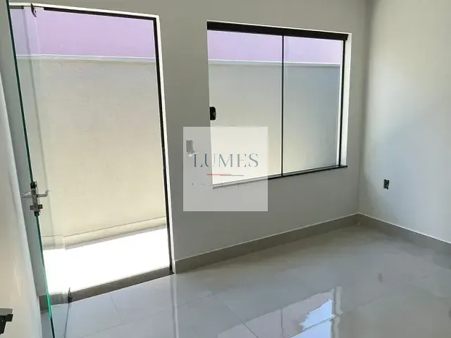Casa com 125m² 3 quartos e 2 banheiros, à venda, no bairro Parque Residencial Frezzarin em Santa Bárbara D'Oeste