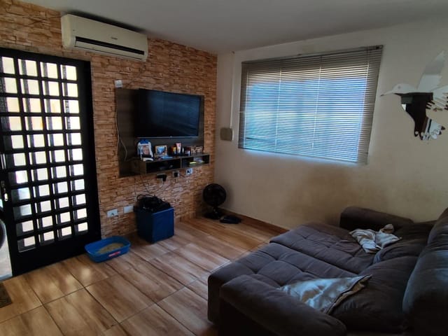 Foto do Casa - Casa à venda, Rua Maria de Oliveira, 374 - Apucarana, PR | J. Mareze Imóveis Ltda