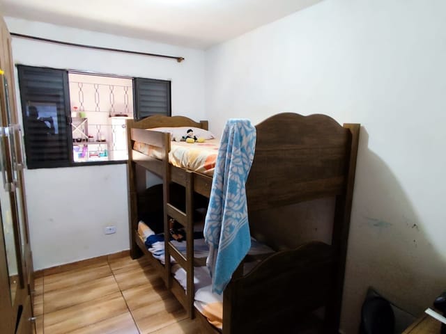 Foto do Casa - Casa à venda, Rua Maria de Oliveira, 374 - Apucarana, PR | J. Mareze Imóveis Ltda