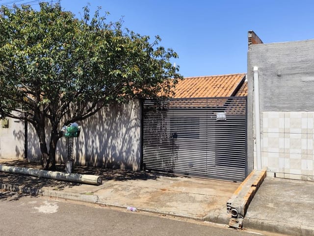 Foto do Casa - Casa à venda, Rua Maria de Oliveira, 374 - Apucarana, PR | J. Mareze Imóveis Ltda