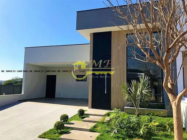 Casa com 250m² 3 quartos e 3 banheiros, à venda, no bairro Vila Sao Francisco em Hortolândia