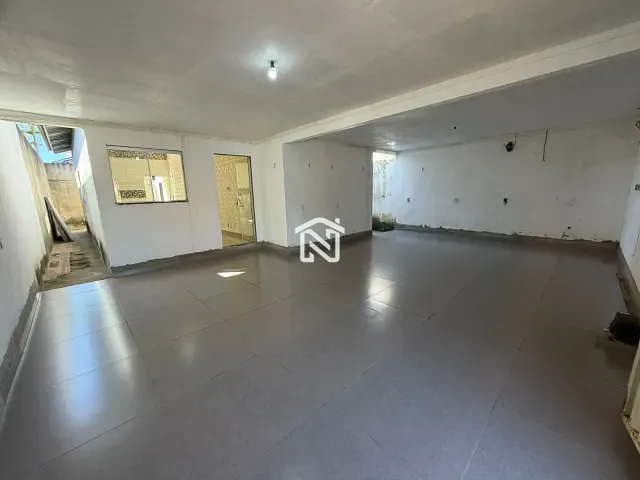 Casa com 162m² 2 quartos e 1 banheiro, para alugar, no bairro Marista em Paraíso do Tocantins
