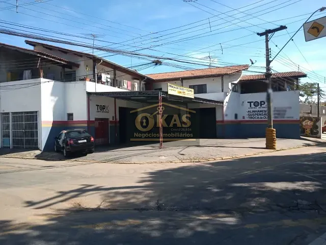 Casa com 400m² 2 quartos e 1 banheiro, à venda, no bairro Parque Santana em Mogi das Cruzes