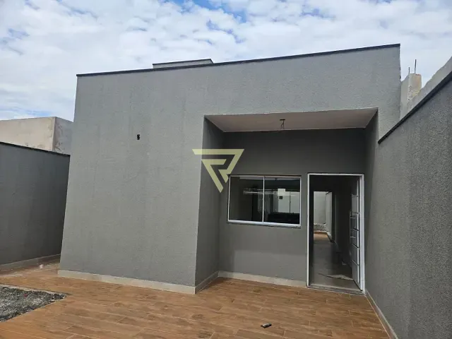 Casa com 150m² 3 quartos e 1 banheiro, à venda, no bairro (O-16) em Ribeirão Preto