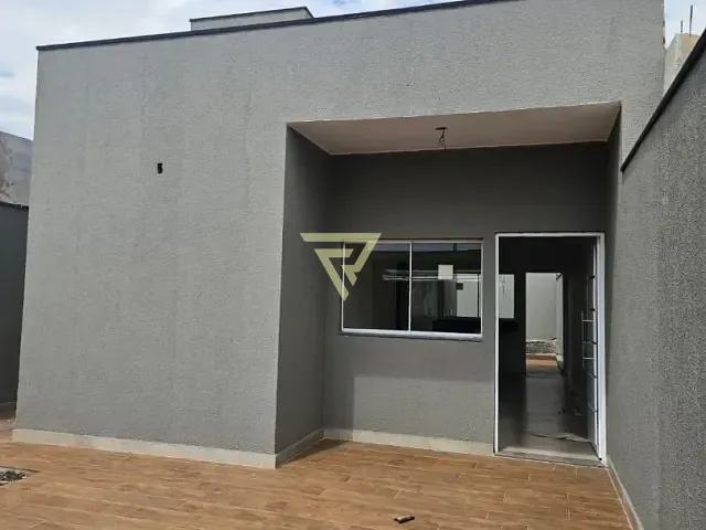 Casa com 150m² 3 quartos e 1 banheiro, à venda, no bairro (O-16) em Ribeirão Preto