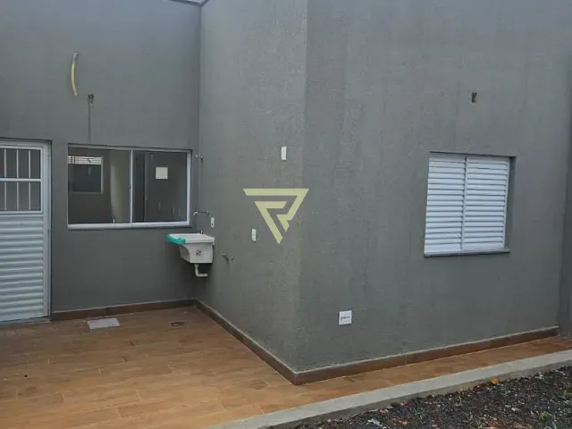 Casa com 150m² 3 quartos e 1 banheiro, à venda, no bairro (O-16) em Ribeirão Preto