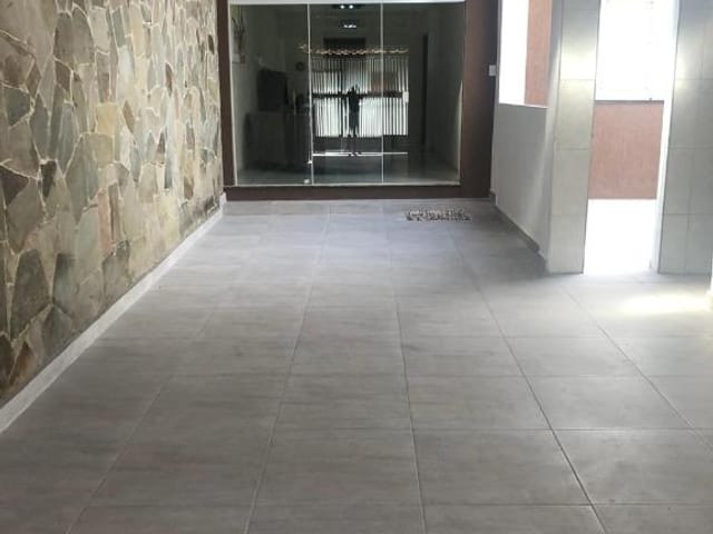 Foto do Casa - Casa com 3 dormitórios à venda, 180 m² por R$ 320.000,00 - Jardim Califórnia - Jacareí/SP | RUSSI IMÓVEIS