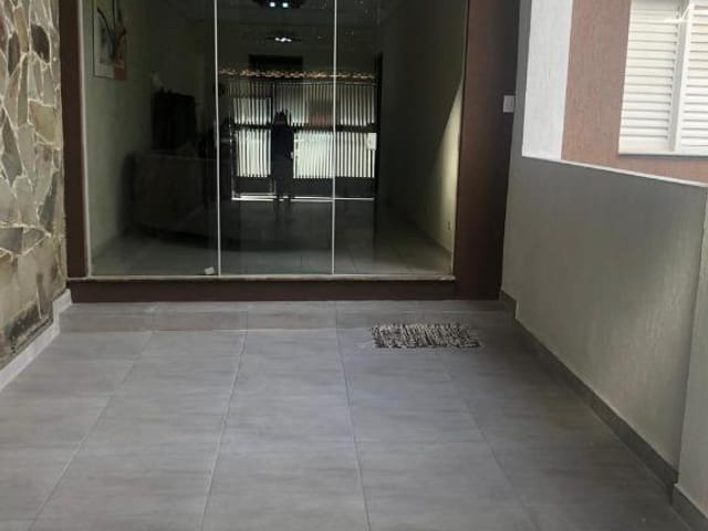 Foto do Casa - Casa com 3 dormitórios à venda, 180 m² por R$ 320.000,00 - Jardim Califórnia - Jacareí/SP | RUSSI IMÓVEIS