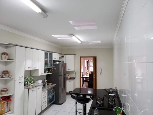 Foto do Casa - Casa com 3 dormitórios à venda, 180 m² por R$ 320.000,00 - Jardim Califórnia - Jacareí/SP | RUSSI IMÓVEIS