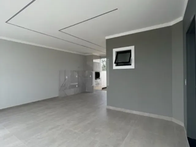 Casa 3 quartos e 3 banheiros, à venda, no bairro Areias em Tijucas
