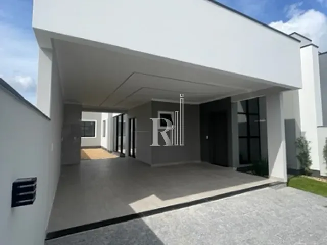 Casa 3 quartos e 3 banheiros, à venda, no bairro Areias em Tijucas