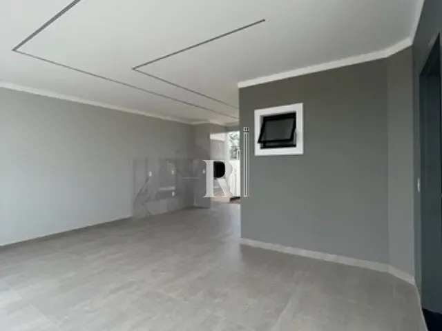 Casa 3 quartos e 3 banheiros, à venda, no bairro Areias em Tijucas