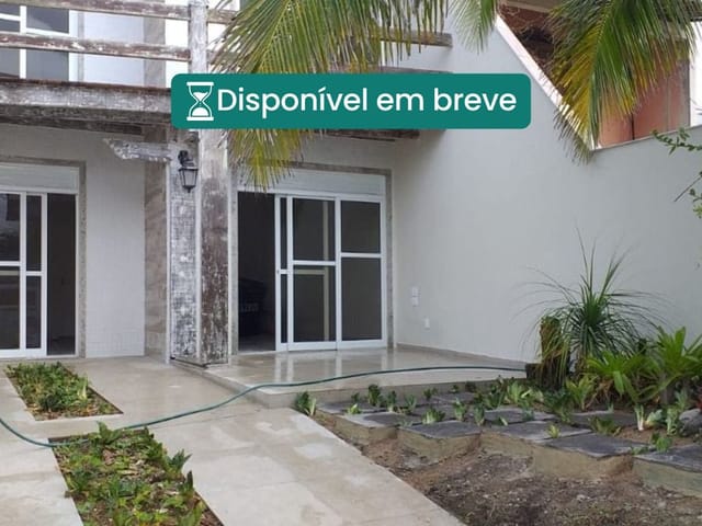 Foto do Casa - Casa para Locação 3 Quartos, 2 Suites, 2 Vagas em Piratininga, Niterói - RJ | SelfSpin