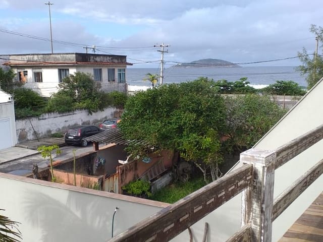 Foto do Casa - Casa para Locação 3 Quartos, 2 Suites, 2 Vagas em Piratininga, Niterói - RJ | SelfSpin