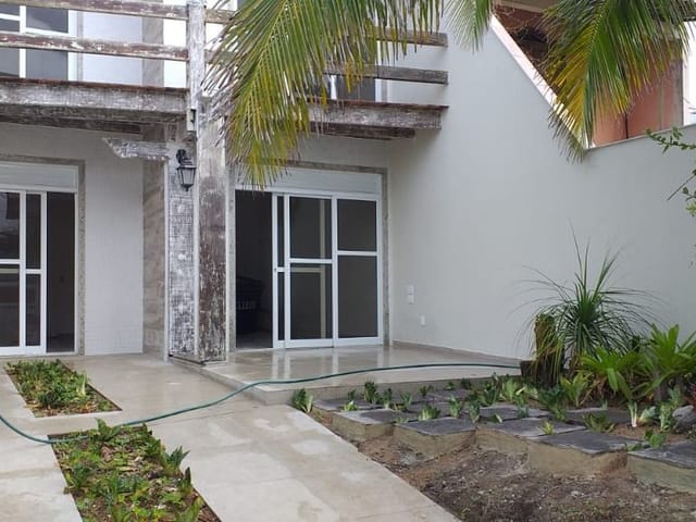 Foto do Casa - Casa para Locação 3 Quartos, 2 Suites, 2 Vagas em Piratininga, Niterói - RJ | SelfSpin