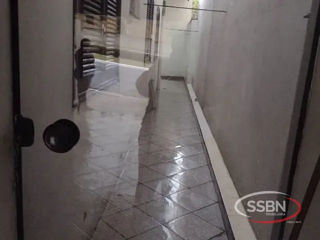 Casa com 200m² 3 quartos e 2 banheiros, à venda, no bairro Núcleo Residencial Mathilde Berzin em Nova Odessa