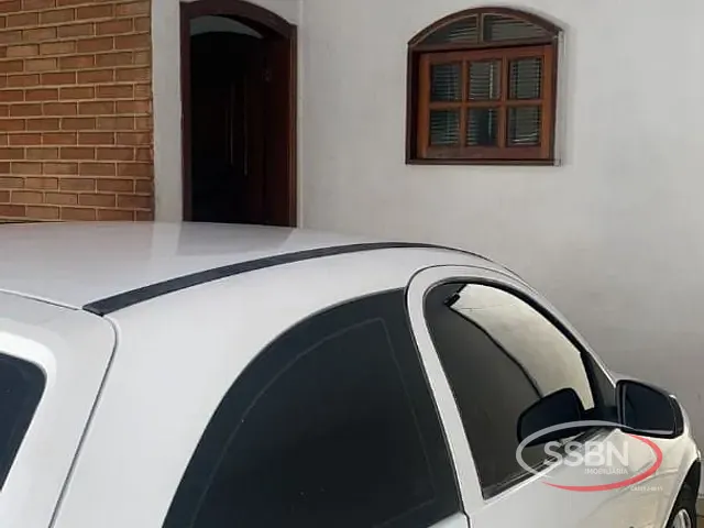 Casa com 200m² 3 quartos e 2 banheiros, à venda, no bairro Núcleo Residencial Mathilde Berzin em Nova Odessa