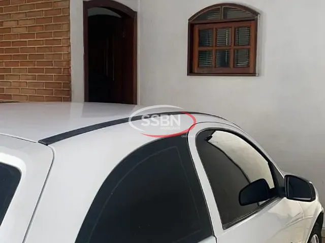 Casa com 200m² 3 quartos e 2 banheiros, à venda, no bairro Núcleo Residencial Mathilde Berzin em Nova Odessa