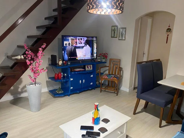 Casa com 89m² 2 quartos e 2 banheiros, à venda, no bairro Costazul em Rio das Ostras