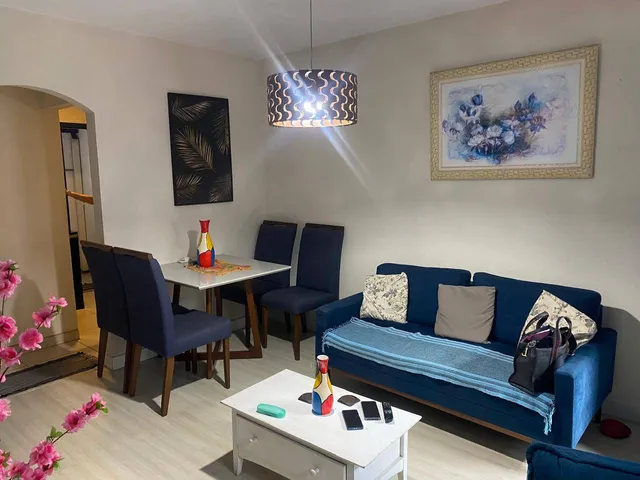 Casa com 89m² 2 quartos e 2 banheiros, à venda, no bairro Costazul em Rio das Ostras